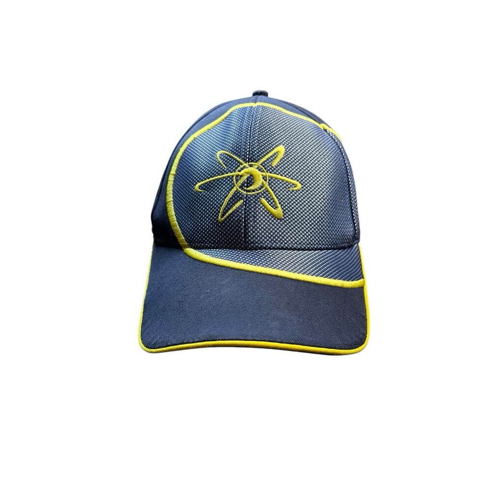 Vintage Universal Studios Jimmy Neutron Kids Cap Hat S/M